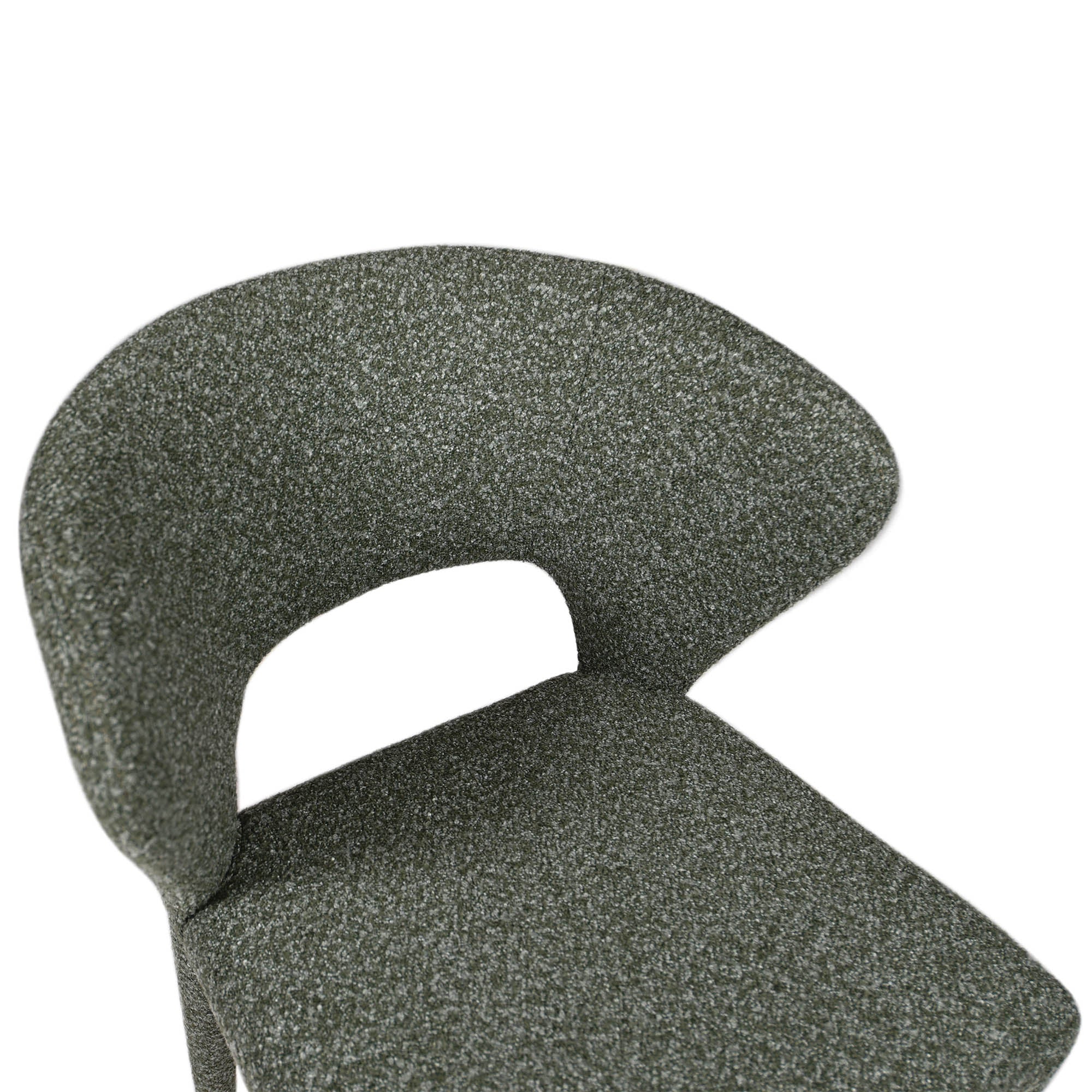 Daxton Dining Chair - set of 2 FURNITURE - dining chairs LH IMPORTS