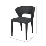 Daxton Dining Chair FURNITURE - dining chairs LH IMPORTS