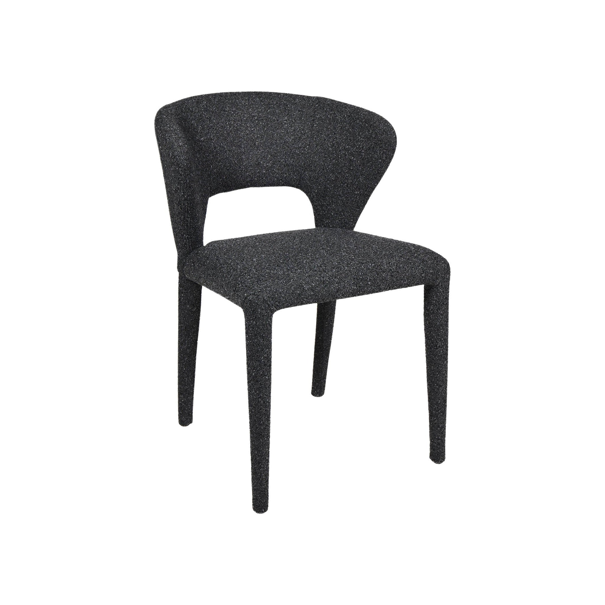 Daxton Dining Chair - set of 2, Cloud Storm