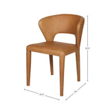 Daxton Dining Chair - set of 2