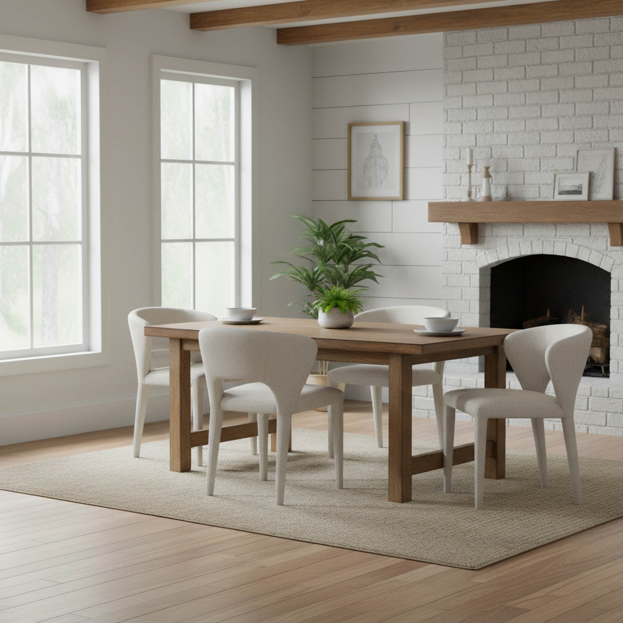 Daxton Dining Chair - set of 2