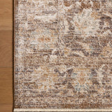 Chris Loves Julia x Loloi Doris Granite / Clay Rug - Rug & Weave