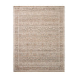 Chris Loves Julia x Loloi Doris Mist / Clay Rug