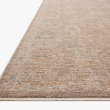 Chris Loves Julia x Loloi Doris Dove / Sea Rug - Rug & Weave