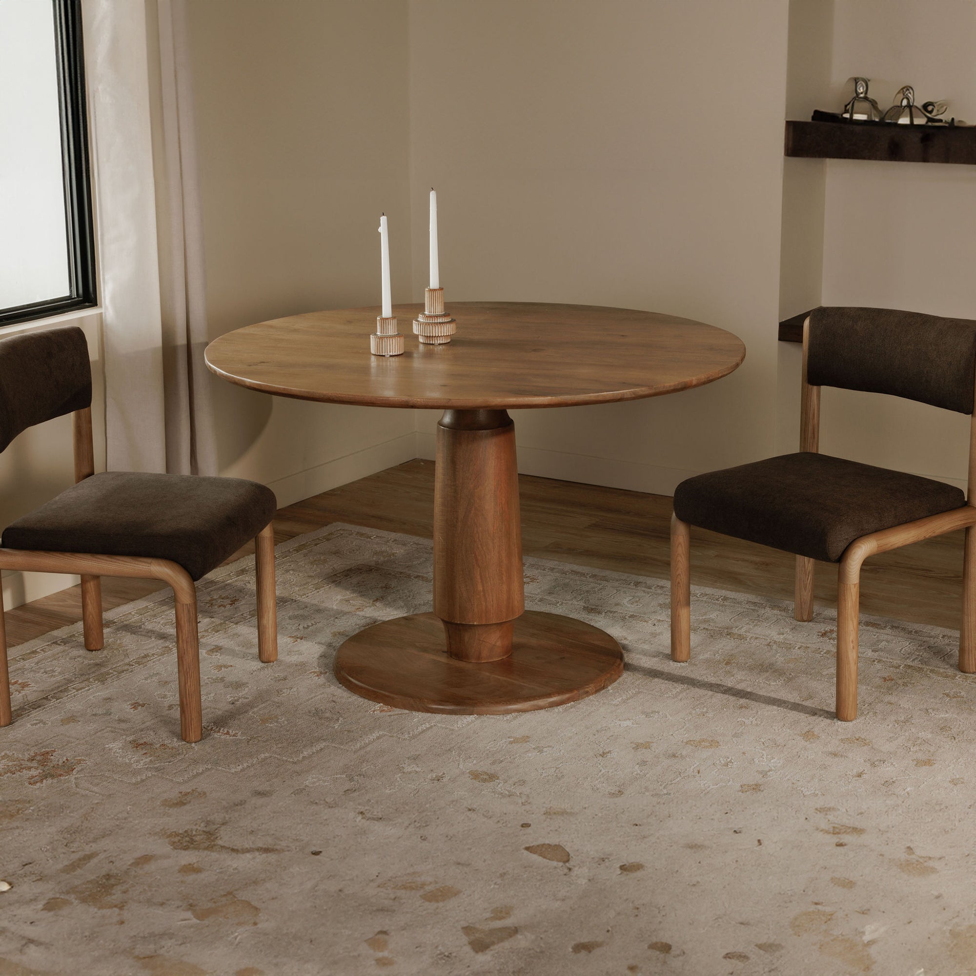 Clark Dining Table – view 2