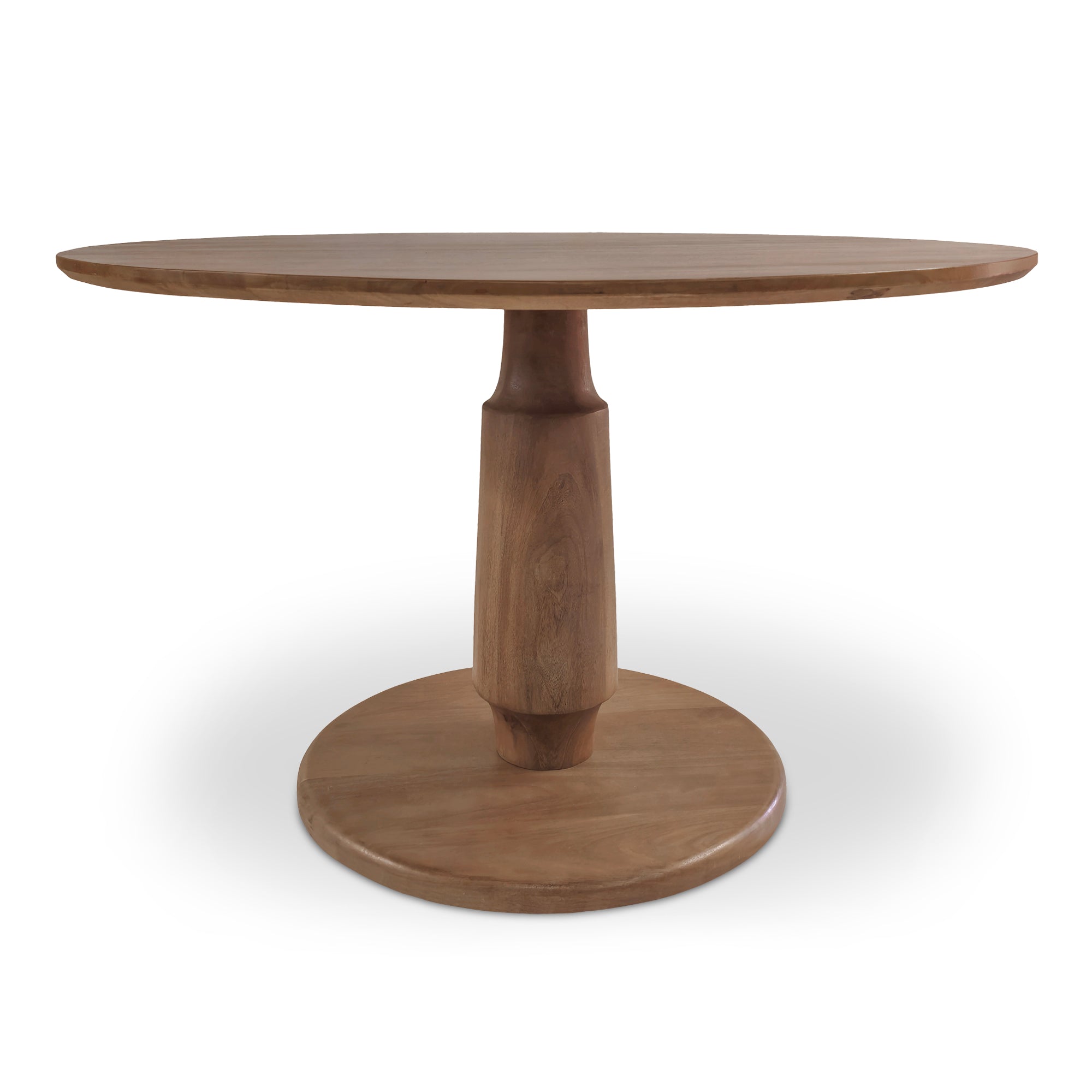 Clark Dining Table FURNITURE - dining table Moe's Furniture