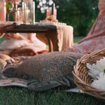 Hana Ruffle Pillow Cover 2 - PILLOWS - essentials - warm Rug & Weave Pillows