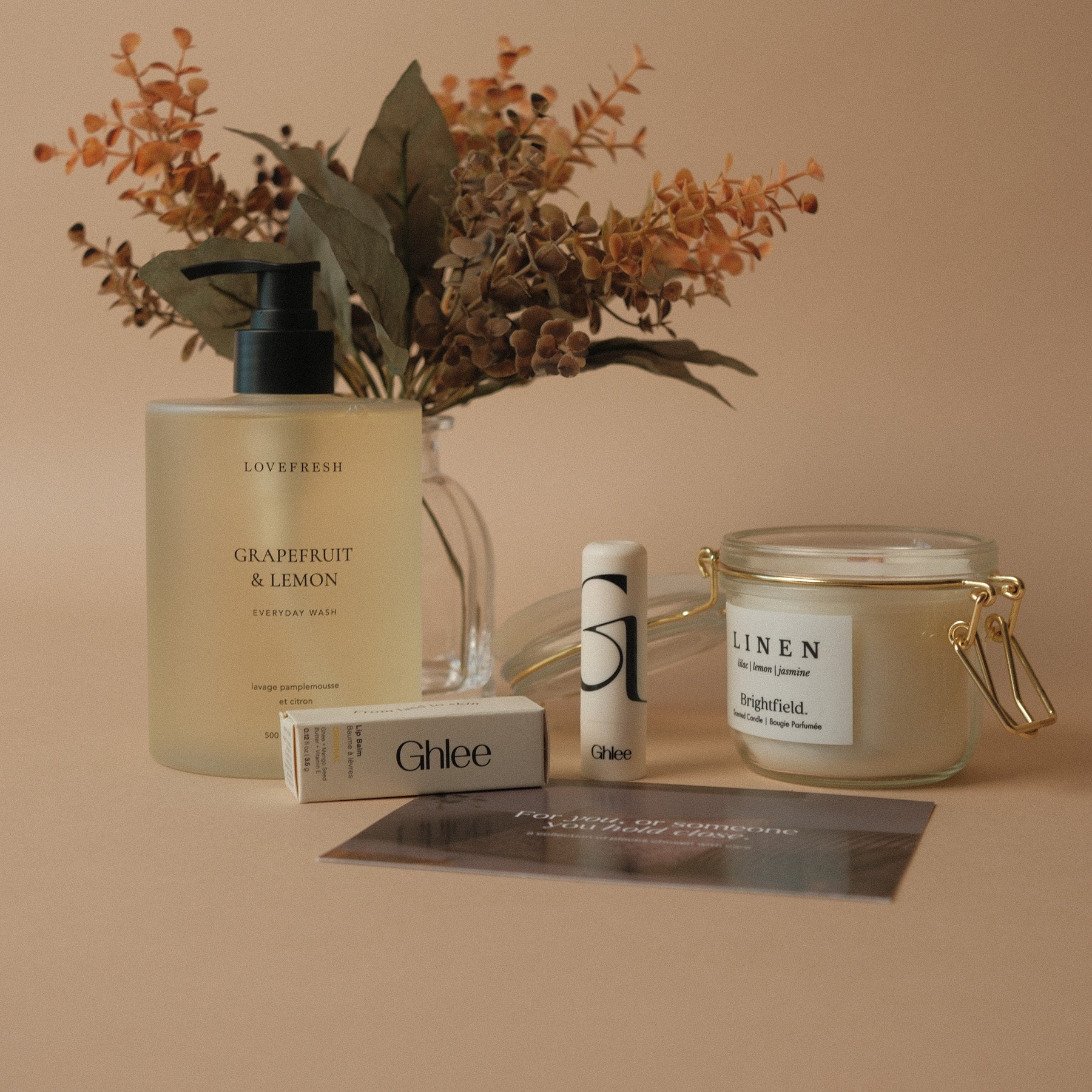 The Signature Gift Box | For You or Someone You Hold Close – view 2