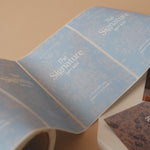 The Signature Gift Box | For You or Someone You Hold Close Gift Box Rug & Weave