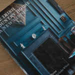 "The Irish Country House" by Robert O'Byrne BOOKS - design Penguin Random House