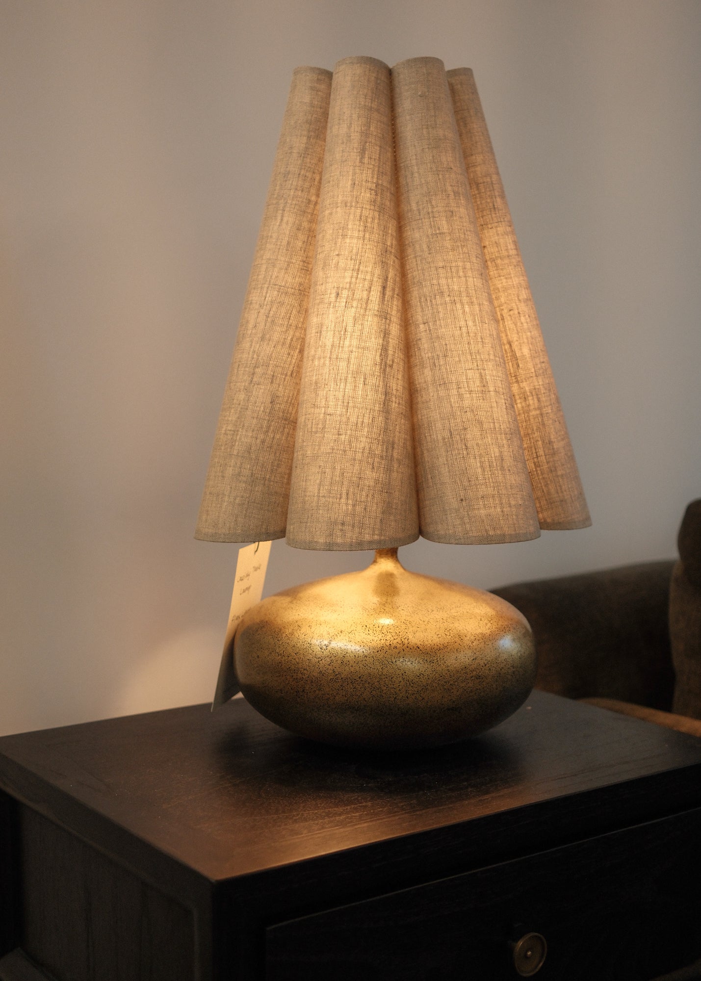 Cassidy Mini Lamp LIGHITING - table lamp Regina Andrew