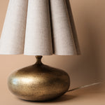 Cassidy Mini Lamp LIGHITING - table lamp Regina Andrew