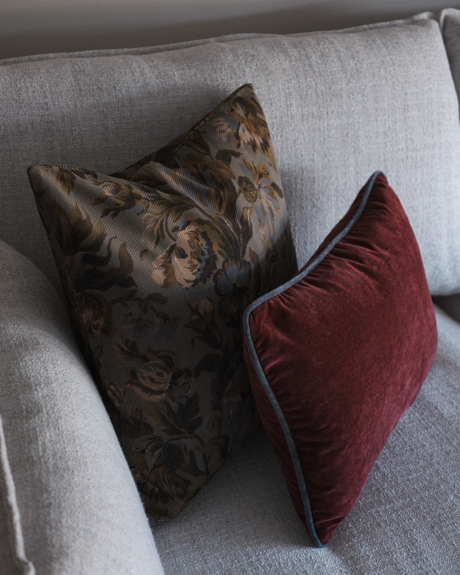 Winslow Pillow Cover – view 5