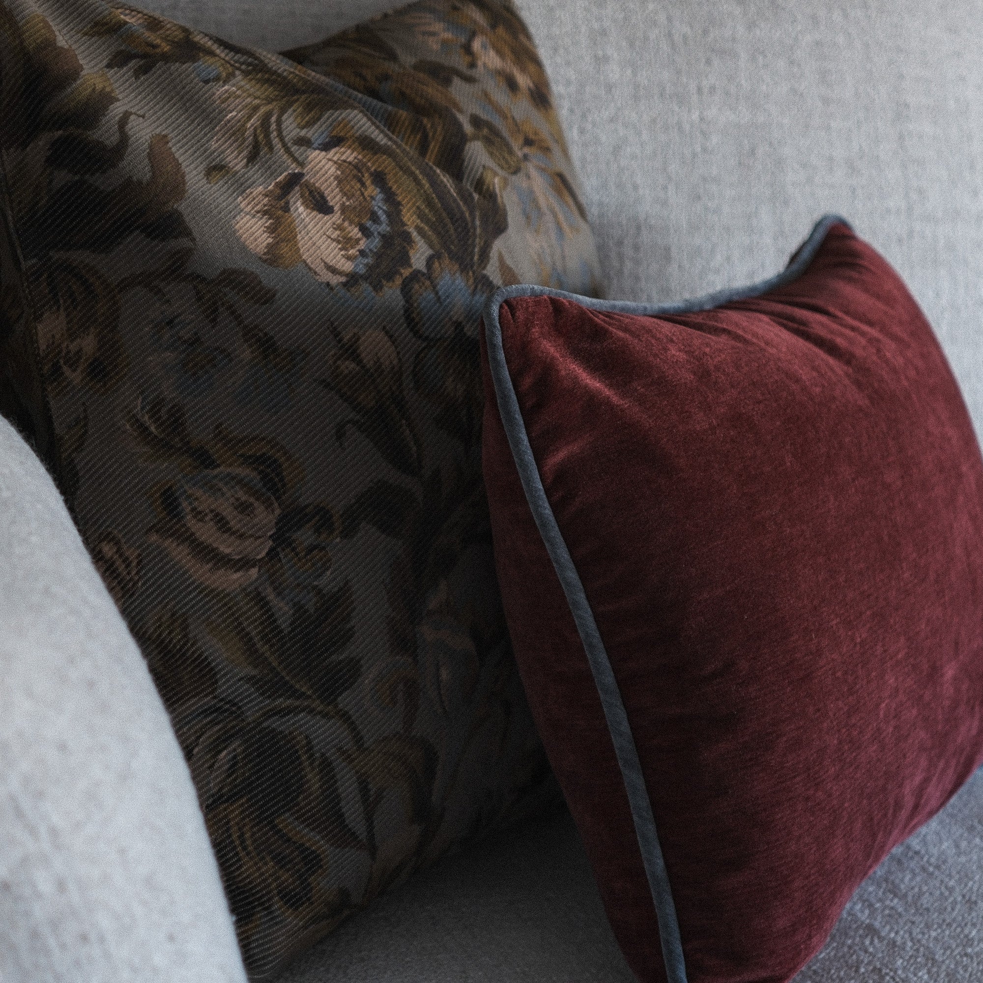 Winslow Pillow Cover – view 6