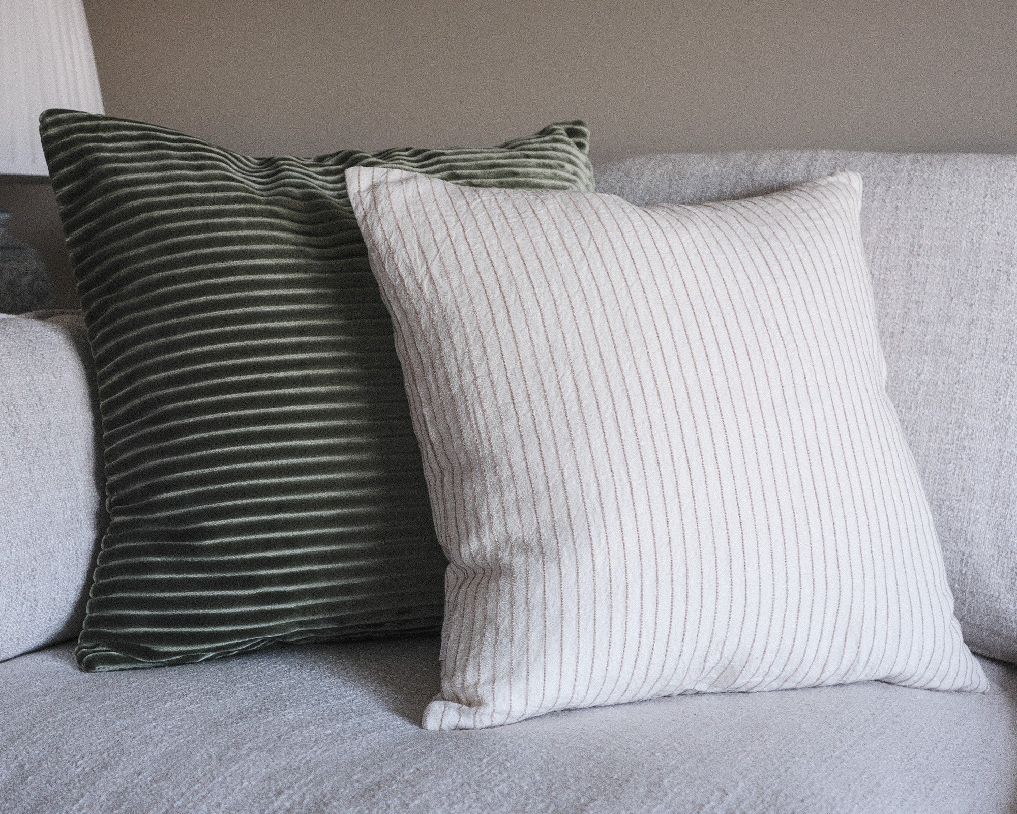 Joanie Pillow Cover – view 2