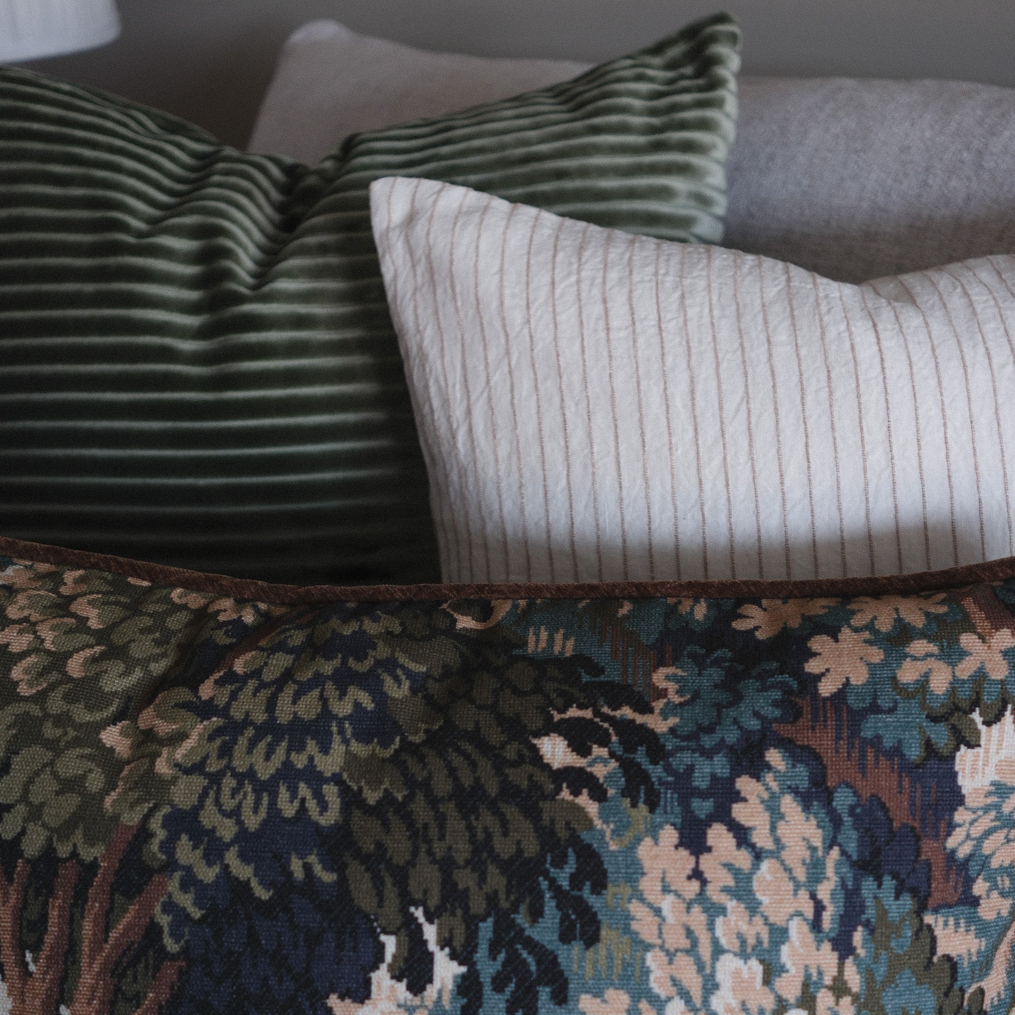 Joanie Pillow Cover – view 3