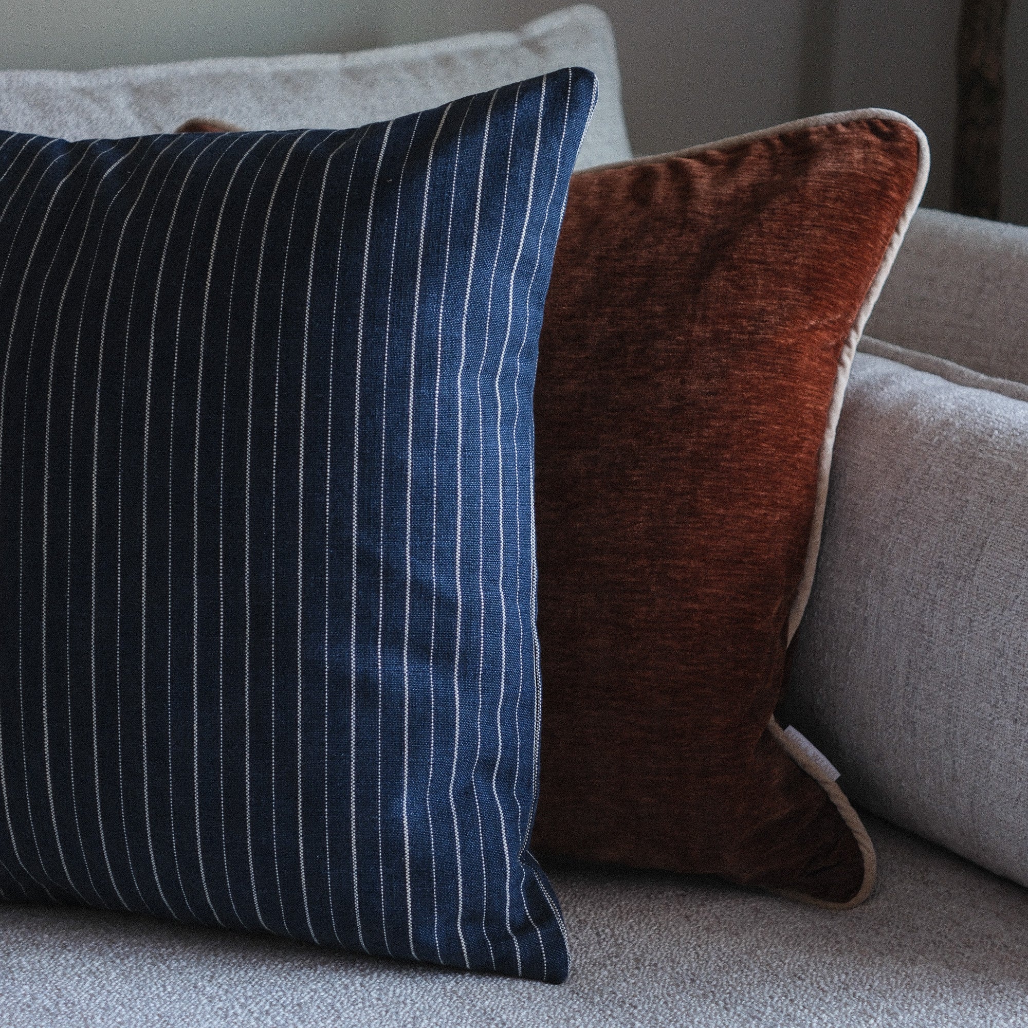 Walter Pillow Cover – view 6