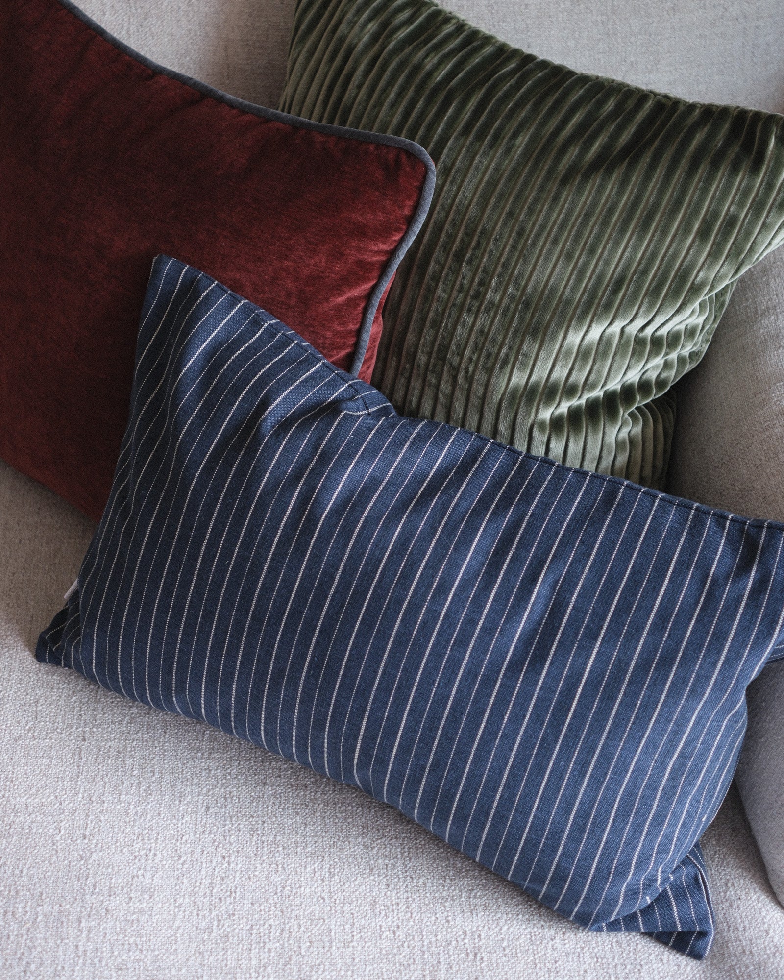 Walter Pillow Cover – view 7