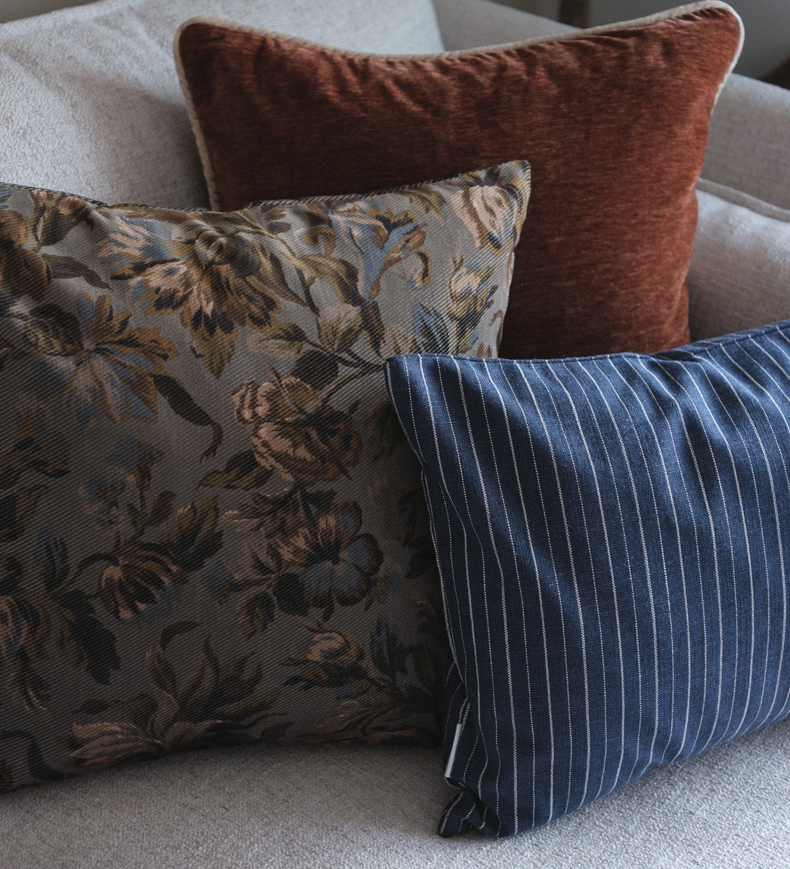 Walter Pillow Cover – view 2