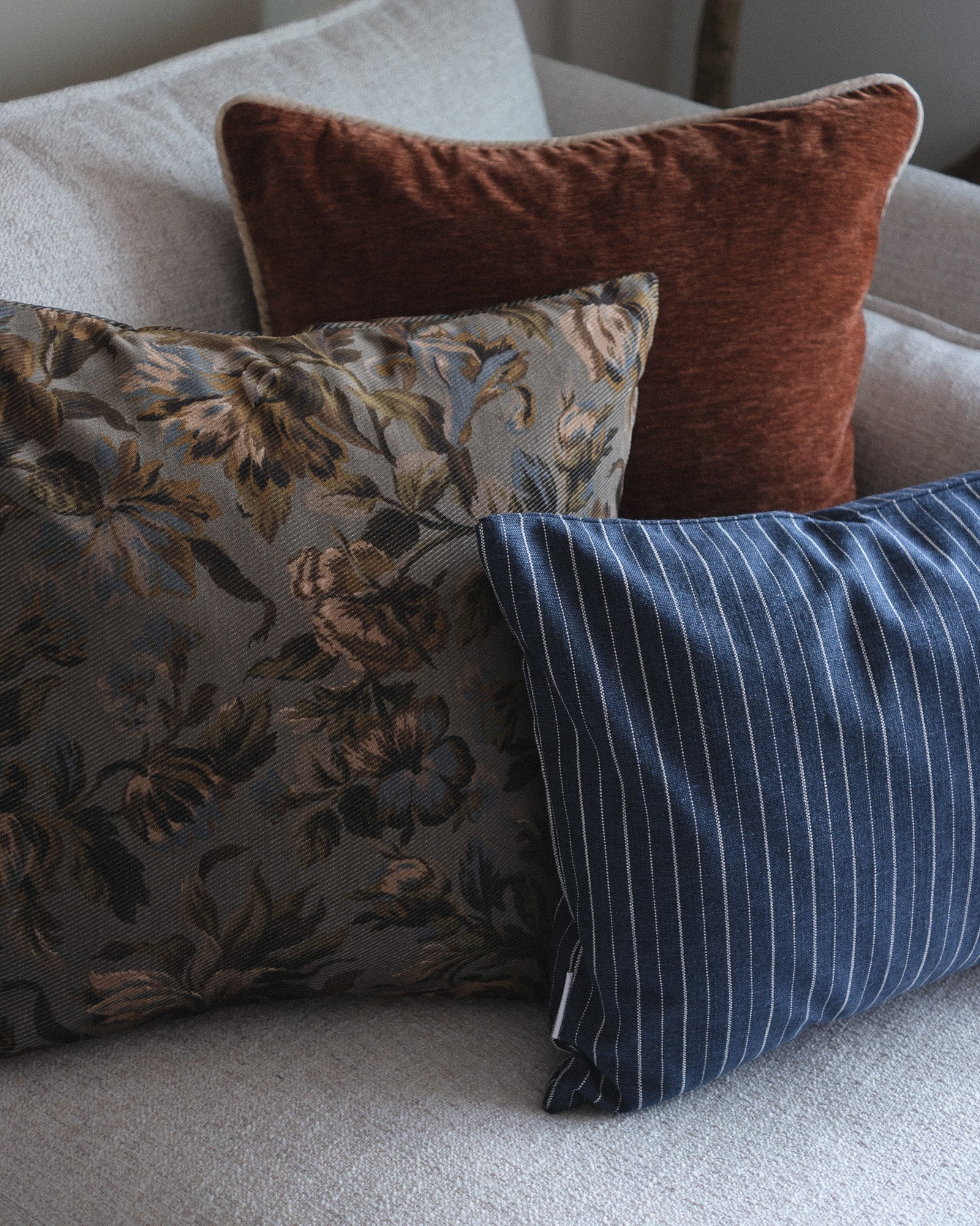 Walter Pillow Cover – view 2