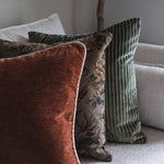 Sterling Pillow Cover – view 8