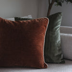 Sterling Pillow Cover – view 9