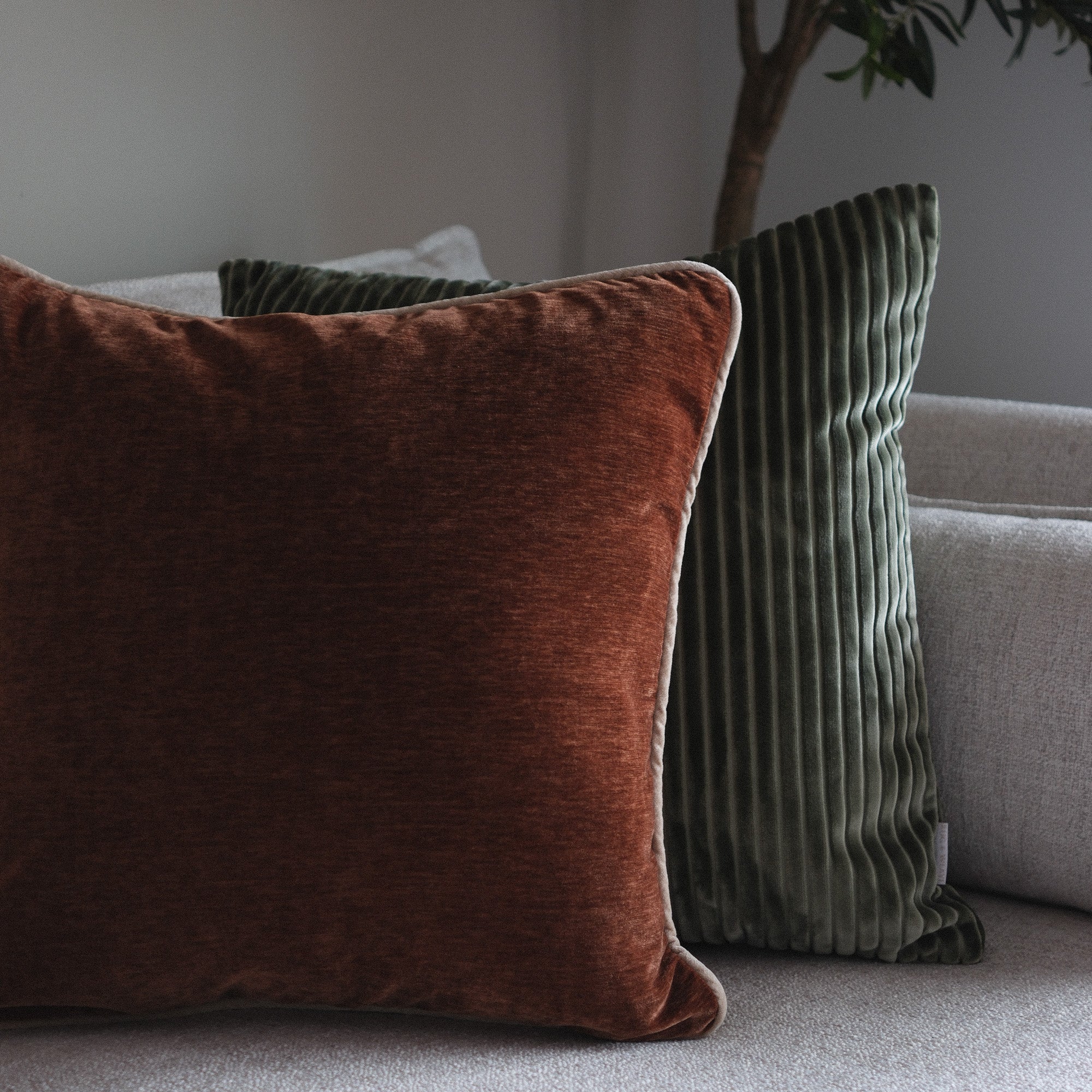 Sterling Pillow Cover – view 9