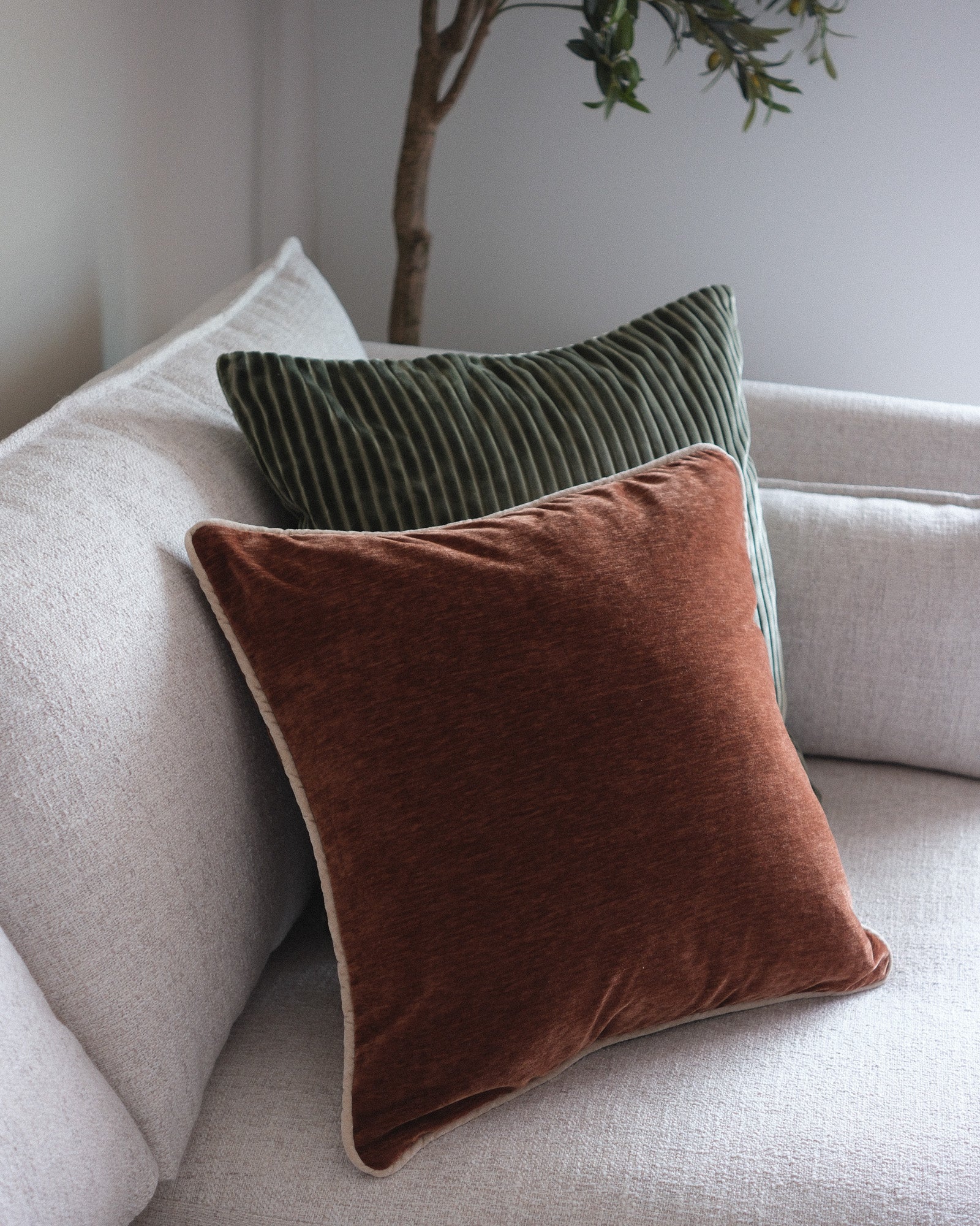 Sterling Pillow Cover – view 10