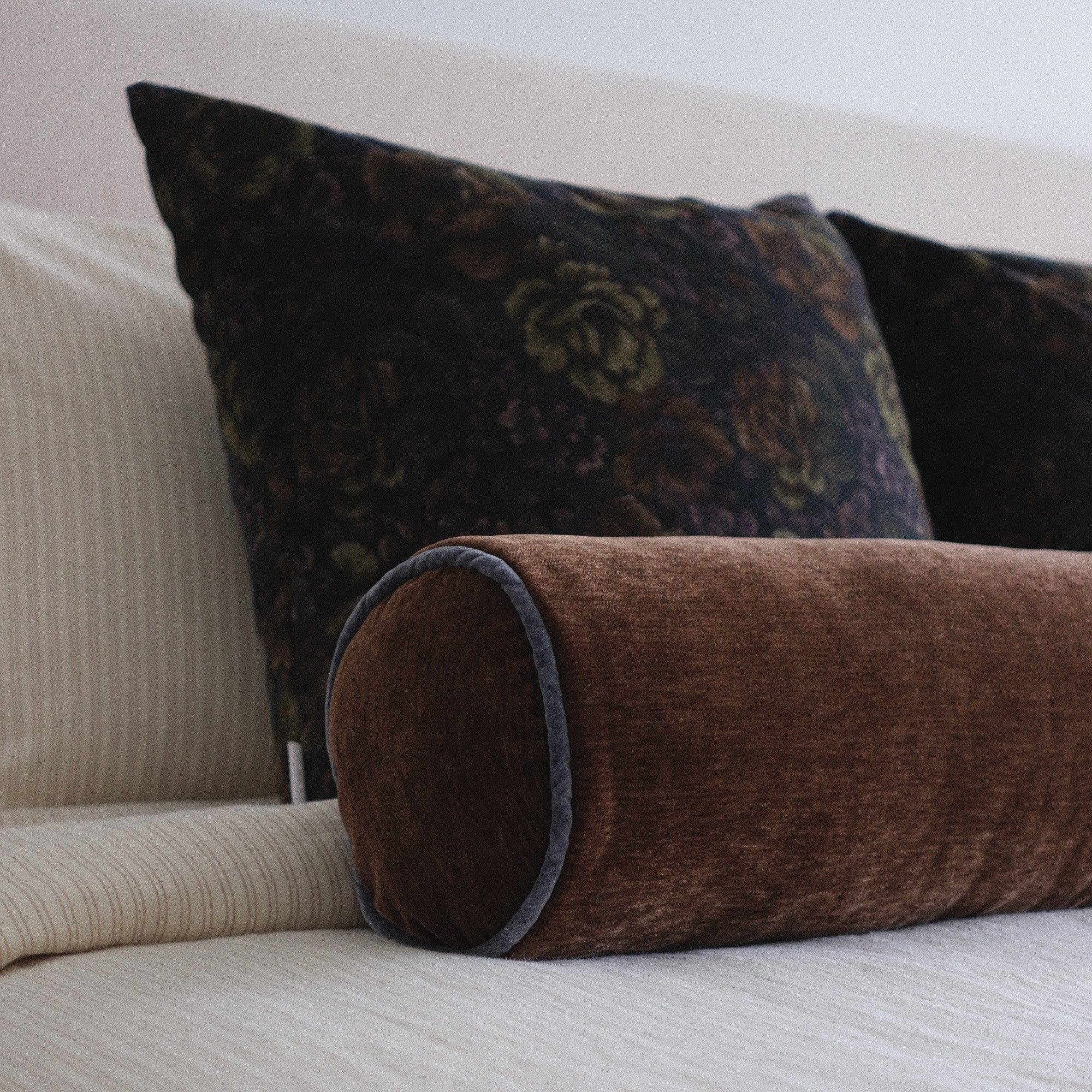 Reggie Bolster Pillow – view 8