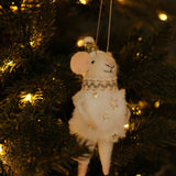 Starlight Mice