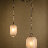 Daith Chandelier by Corbett Lighting