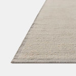 Amber Lewis x Loloi Dakota Mist / Ivory RUGS - neutral Loloi