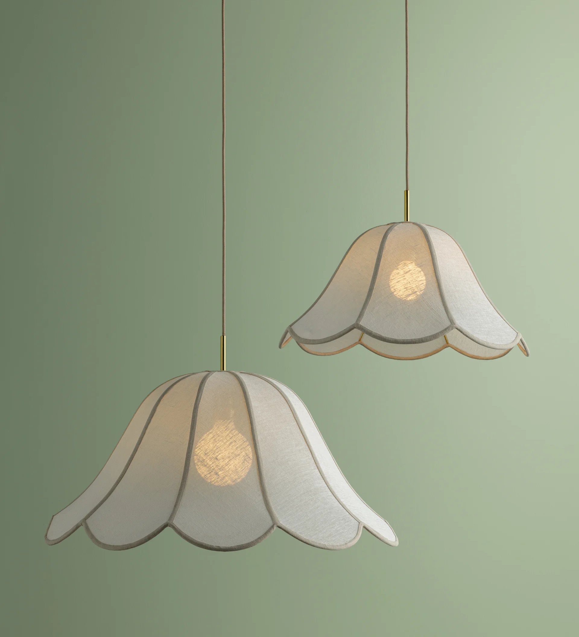STORE FIXTURE - Dara Pendant - Large LIGHTING - store fixture Hudson Valley Lighting