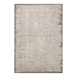 Loloi Darby Ivory / Stone Rug