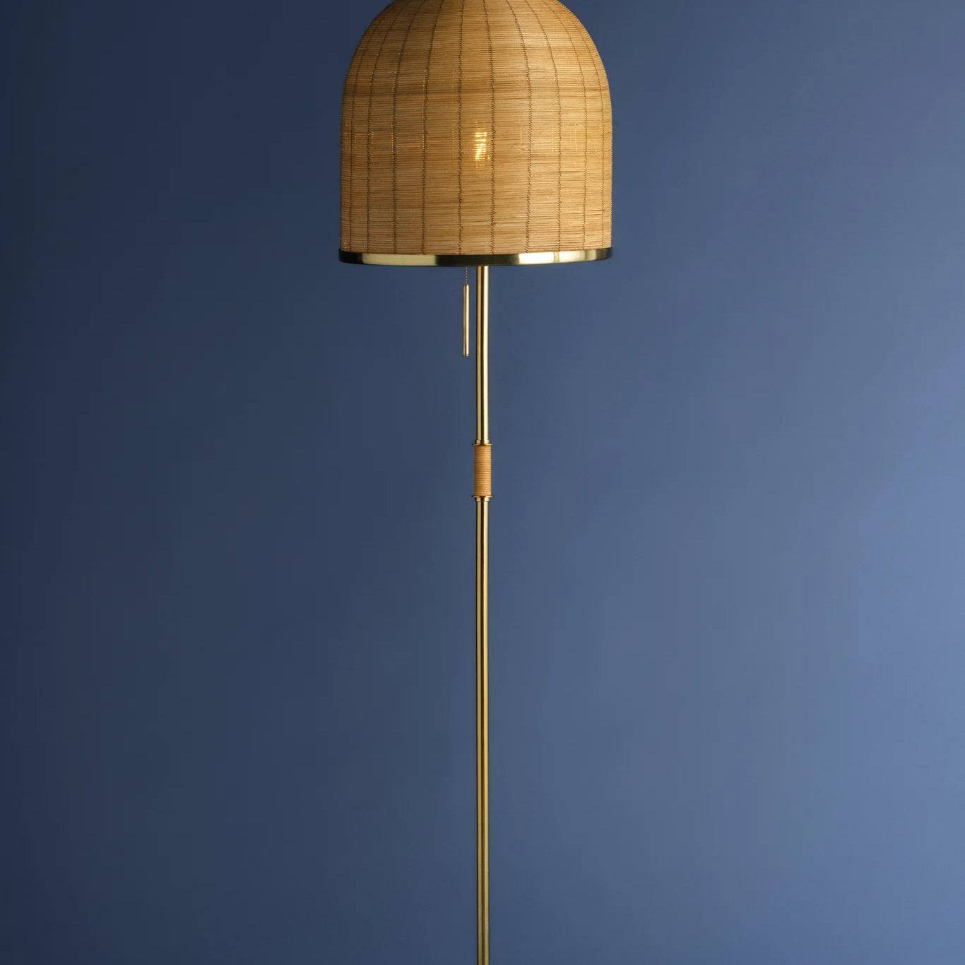 Darfield Floor Lamp LIGHTING - Floor Lamp Hudson Valley Lighting