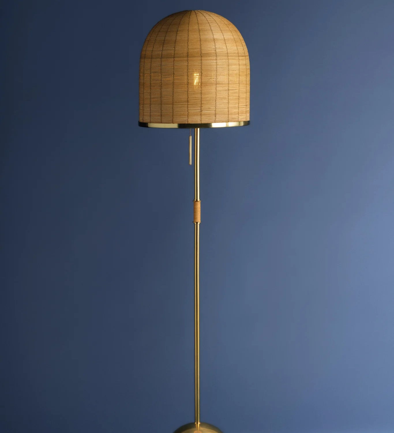 Darfield Floor Lamp – view 2