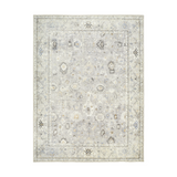 Becki Owens Davina Light Grey Rug