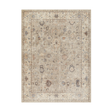 Becki Owens Davina Taupe Rug