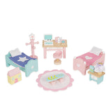 Doll House Children's Bedroom Furniture