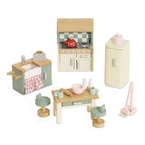 Doll House Kitchen Furniture