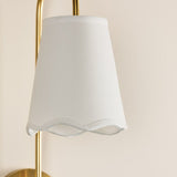 Dorothy Wall Sconce LIGHTING - sconce Hudson Valley Lighting