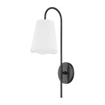 FLOOR MODEL - Dorothy Wall Sconce - Bronze LIGHTING - in store Hudson Valley Lighting Default Title