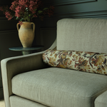 Dorothy Bolster Pillow 2 - PILLOWS - essentials - warm Rug & Weave Pillows