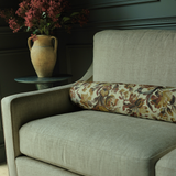 Dorothy Bolster Pillow 2 - PILLOWS - essentials - warm Rug & Weave Pillows