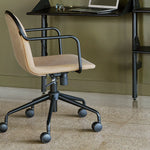 Draft Task Chair - Rug & Weave