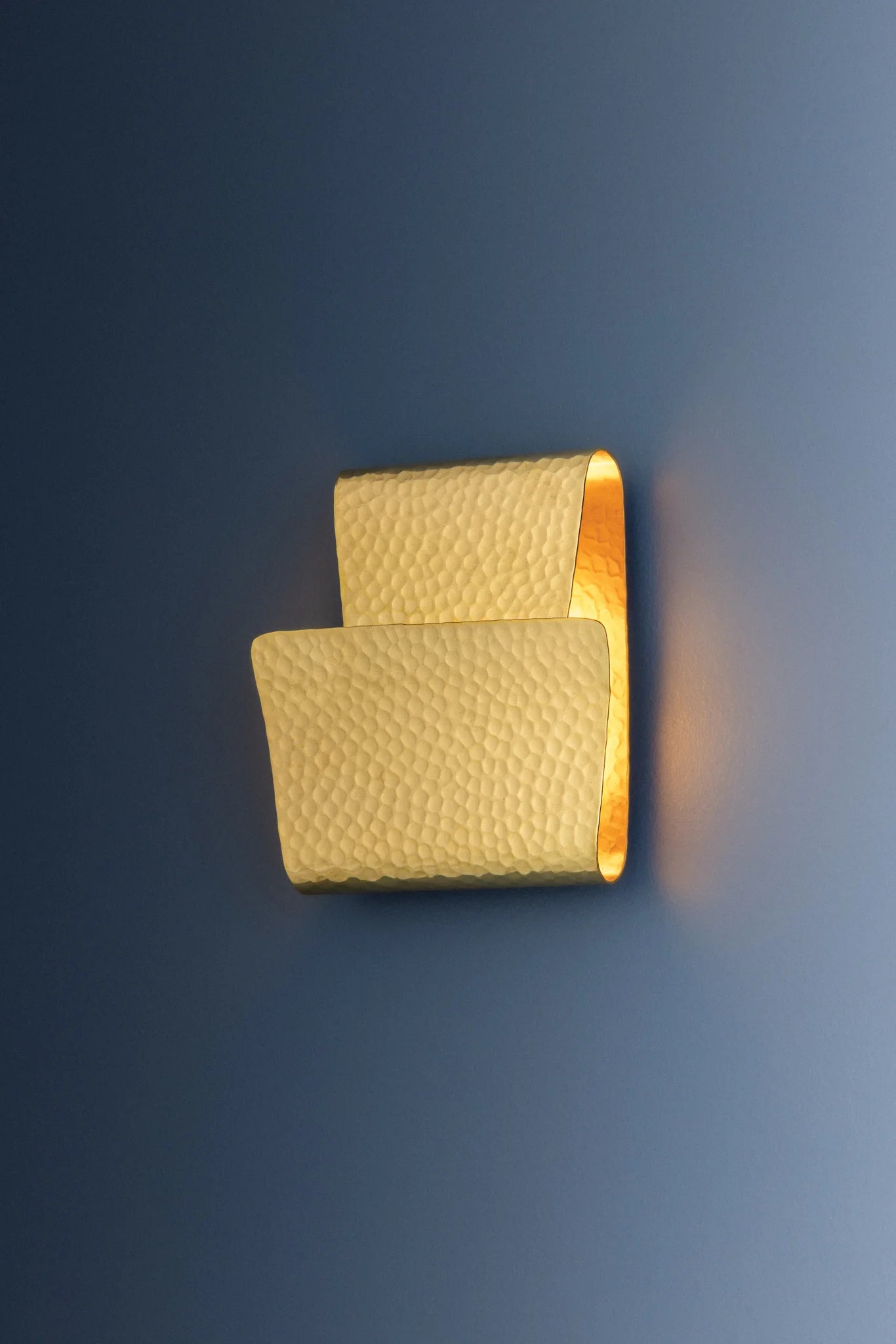 Dunnsville Wall Sconce LIGHTING - Wall Sconce Hudson Valley Lighting