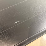 FLOOR MODEL - Bramwell Console Desk - Batavia Black FURNITURE - floor model Bramble