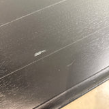 FLOOR MODEL - Bramwell Console Desk - Batavia Black FURNITURE - floor model Bramble