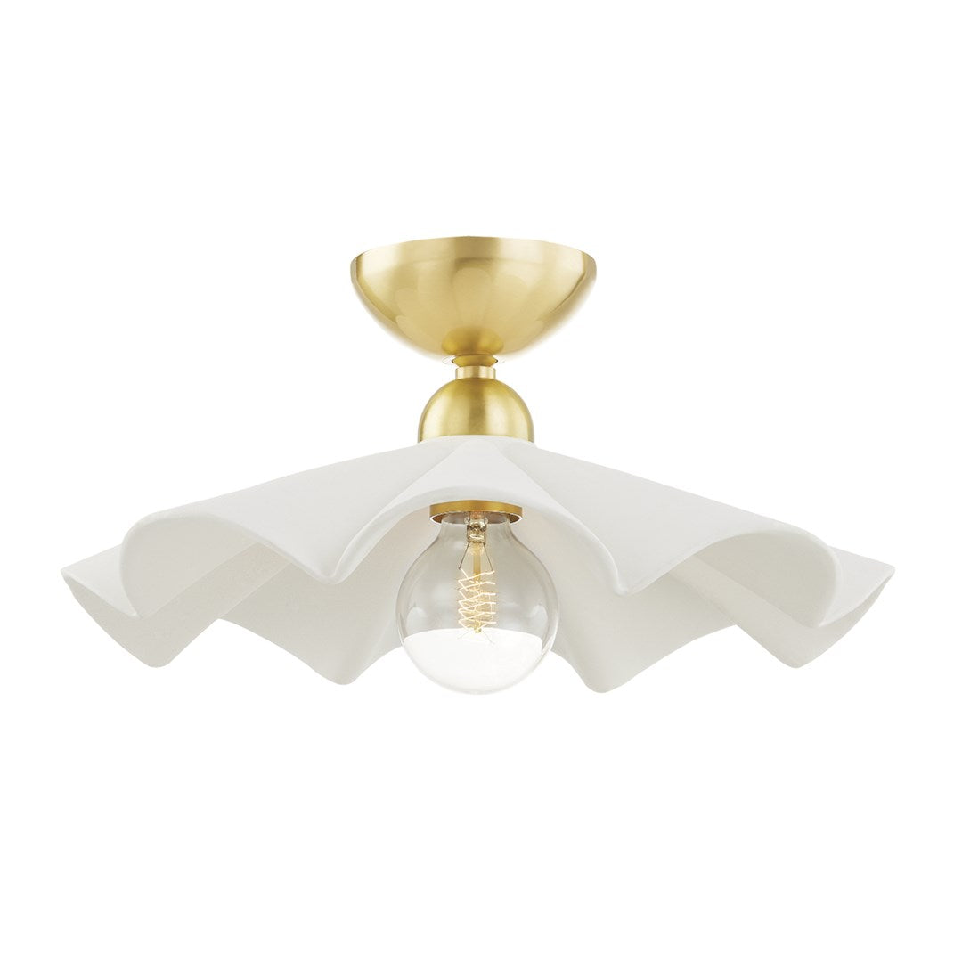 STORE FIXTURE - Maisie Pendant by Megan Molten, Maisie Pendant by Megan Molten Pendant – view 2