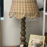 OVERSTOCK ITEM - Chloe Table Lamp LIGHTING - in store Bramble